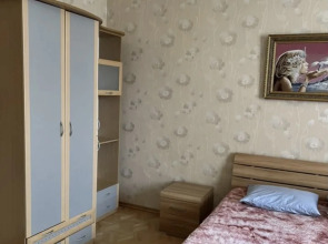 Гостевой дом Нана