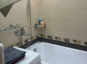 Квартира на Абельмана 137