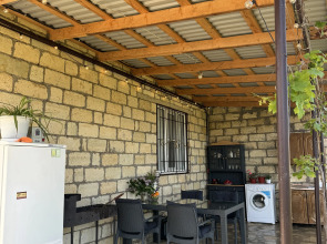 Частный дом Дача на берегу моря