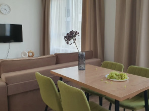 Апартаменты Атмосфера