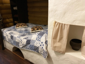 Отель Австерия