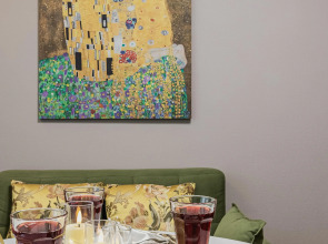 Апартаменты на Заречной семейные