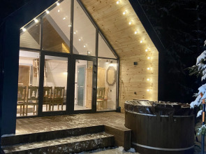 База Отдыха GlintWood