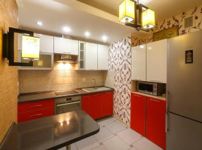 Апартаменты Сибирский тракт 23Б