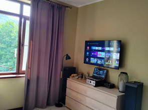 Апартаменты на улице Дальняя 27