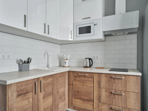 Апартаменты InHome24 по адресу Инженера Кнорре 7к2