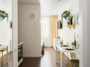 Апартаменты Гостим Тут 1