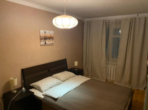 Апартаменты Дзержинского 17а