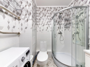 Апартаменты Like - hotel 1