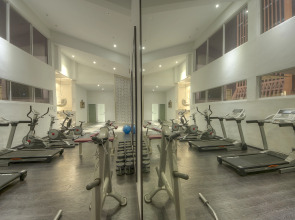 Отель Arenaa Star