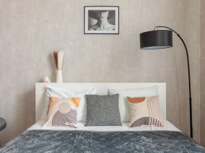 Апартаменты у Казанского Собора DereMRents ДереМРентс