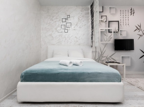 Апартаменты Blue Lagune