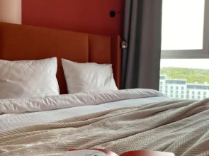 Апартаменты Rizone 1