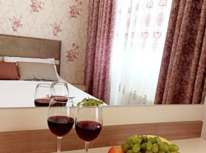 Апартаменты Караева Орбита