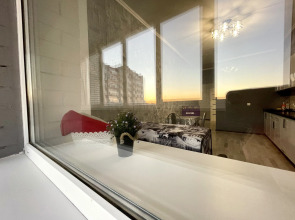 Апартаменты 062 по ул. Красноармейская, 39