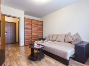 Апартаменты Park Inn Hause 5