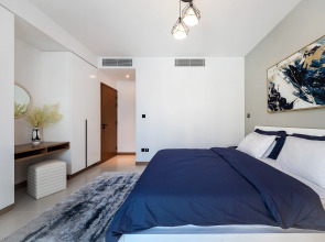 Апартаменты Welcome Home Vida Residence