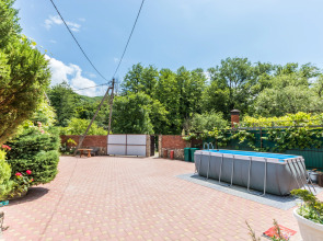 Гостевой дом Изабелла