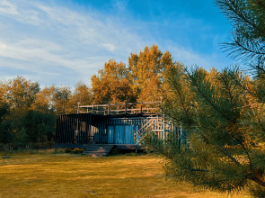 База отдыха Лава