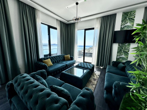 Отель Del Medio