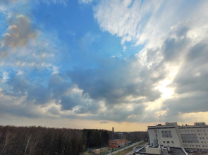 Квартира Стильная и просторная Квартира в Звенигороде