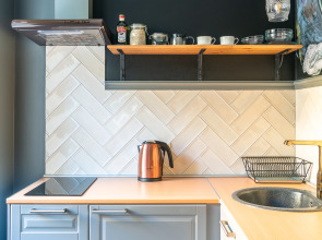 Апартаменты Art De Vivre 2