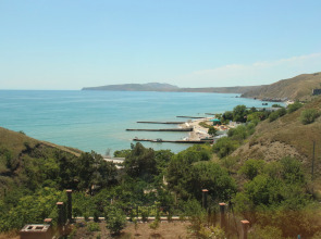 Апартаменты Авокадо