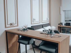 Апартаменты  ДзенХоум Грация 613