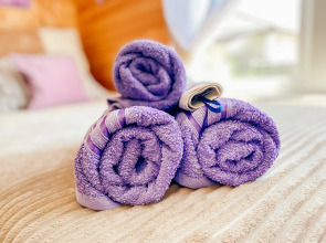 Гостевой дом Эко Дельфин