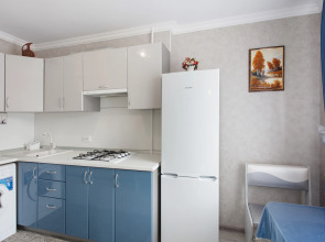 Апартаменты на Еськова 1