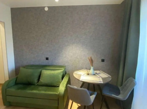 Квартира уютная рядом с метро Буpeвeстник