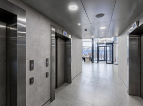 Квартира Sputnik2