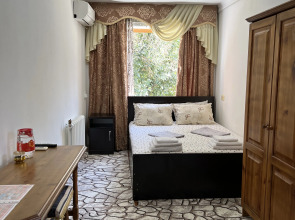 Отель Minorai Hurd