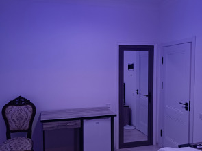 Гостевой дом Muhayyo