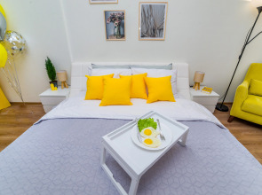 Апартаменты На Мичурина 132