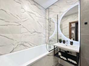 Апартаменты Привлекательные в ЖК Новый Свет