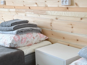 Гостевой Дом Olkhon Rest