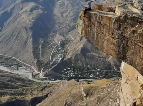 Гостевой Дом МУМИГОР