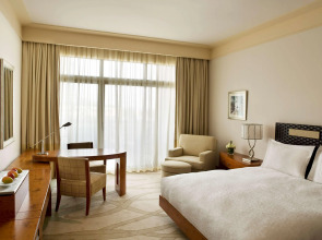Grand Hyatt Doha Hotel & Villas
