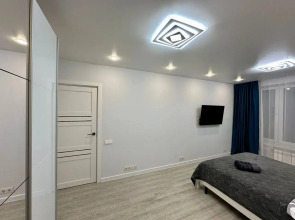 Квартира Dukat в центре Зеленограда