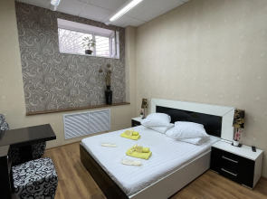 Хостел Атмосфера