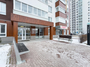 Квартира на Набережной Реки Грейдж