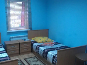 Отель Золотой улей