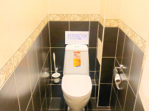 Апартаменты 1комн кв на Щорса 62