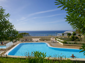 Отель Florasol Residence