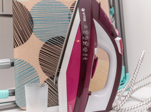 Апарт-отель Yes, apartments by botanical garden