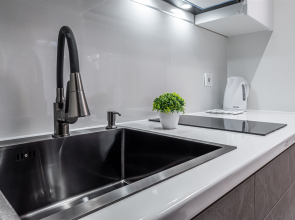 Апартаменты Тортуга 1 от Квартирукинг