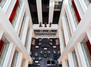 Radisson Blu Hotel Nairobi Upper Hill