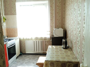 Квартира на улице Кириченко 12