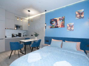 Апартаменты Стиль Жизни 5